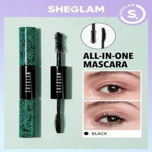 SHEGLAM All-In-One Volume & Length Mascara-3953