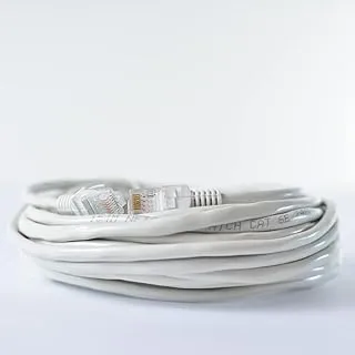 Cat6 Network Cable 5m Point