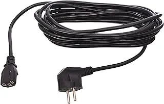 Generic Plastic Power Cable High Speed With Superior Quality And Practical For Computer - Black