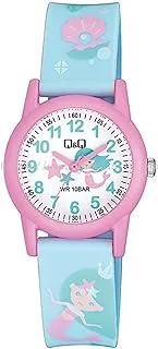 Q&Q Kids VR99J012Y Quartz Watch