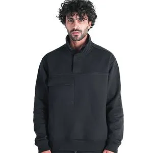 ASTK Sweatshirt - BLACK