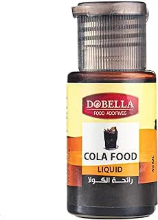 Dobella Cola Food Liquid 30 ml