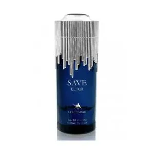 Le Chameau Save Elixir - For Men - EDP - 85ml