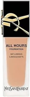 Yves Saint Laurent All Hours Foundation Luminous Matte