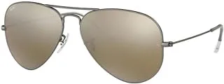 Ray-Ban Aviator Large Metal Men's Sunglasses