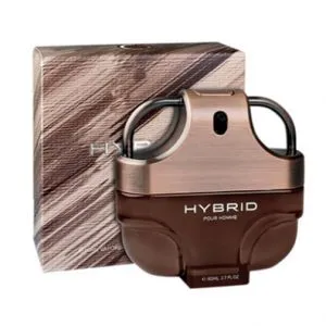 Camara Hybrid  - Men - EDT - 80ml