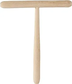 Hanafy Wooden Crepe Spreader