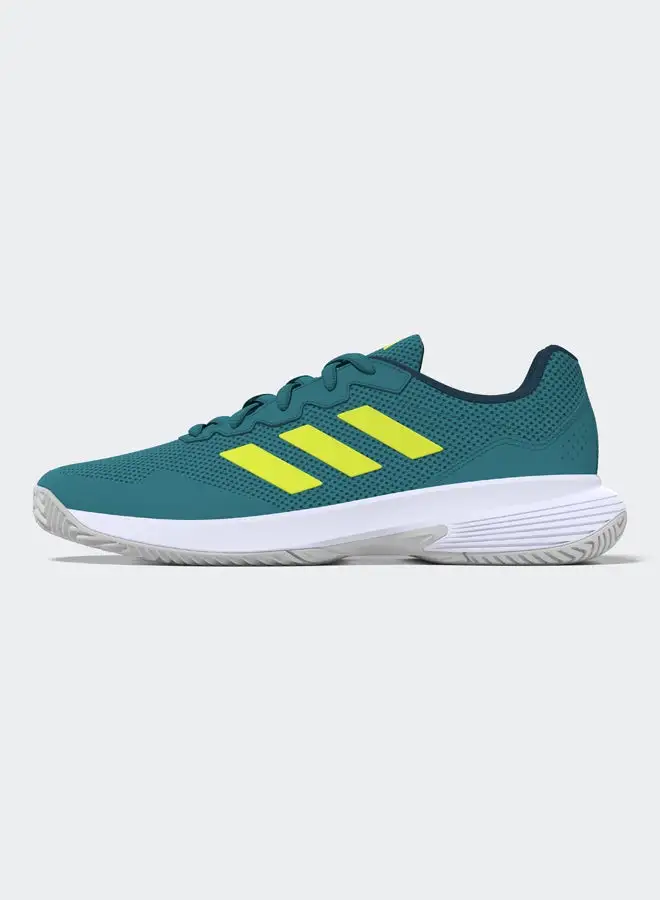 Adidas GameCourt 2.0 Tennis Shoes