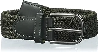 Jack & Jones Men's Fall Woven Belt (pack of 1)