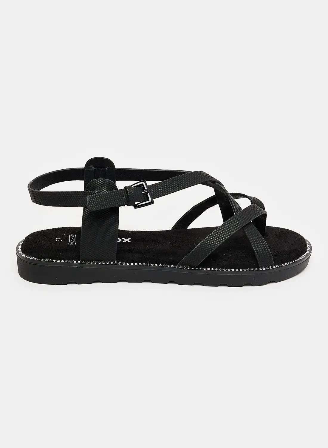 SPROX Causal Sandal