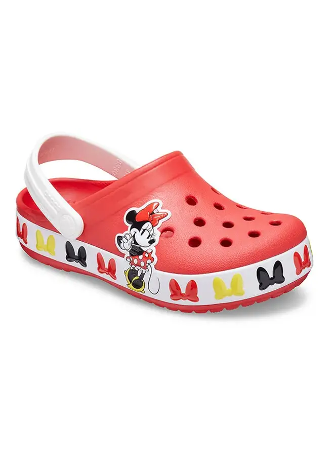 crocs Disney Minnie Mouse Clog