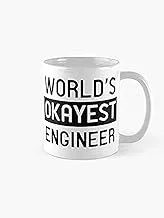 engineer design white mug, 2725619089434