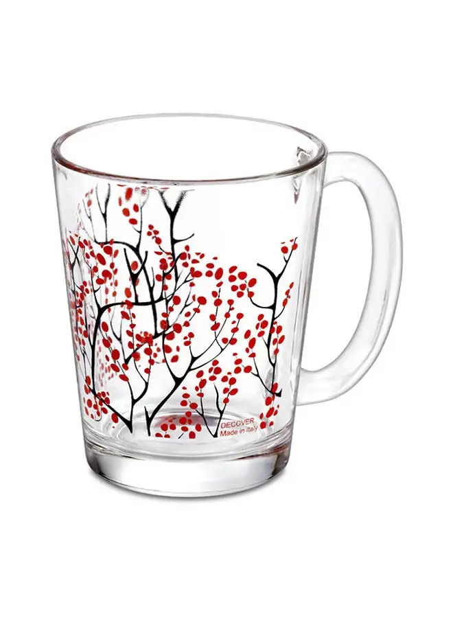 Decover Conic Mug Tazza Hanami