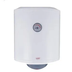 Olympic Junior Electric Water Heater, 35 Liter - White