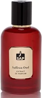 SAP SAFFRON OUD (U) EXTRAIT DE PARFUM 100ML (FR)