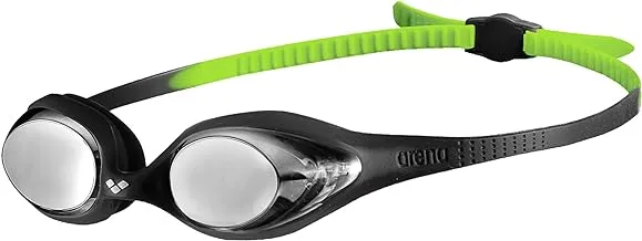 Arena Spider Jr Mirror Swim Goggles