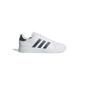 ADIDAS MAS45 Grand Court Base 2.0 Tennis Shoes - Ftwr White