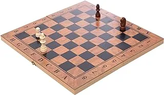 High Quality Small size chess Toy For Kids For Endless Hours Of Entertainment - Multi Colour