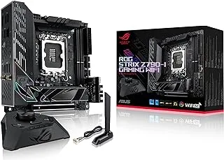 ASUS ROG STRIX Z790-I GAMING WIFI