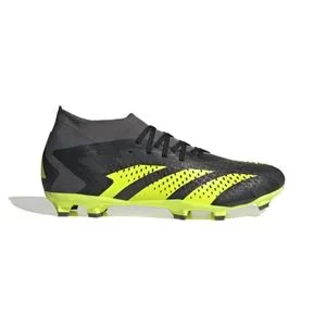 حذاء ADIDAS MCL30 لكرة القدم/كرة القدم Predator Accuracy حقن 2 للأرضيات الصلبة - أسود