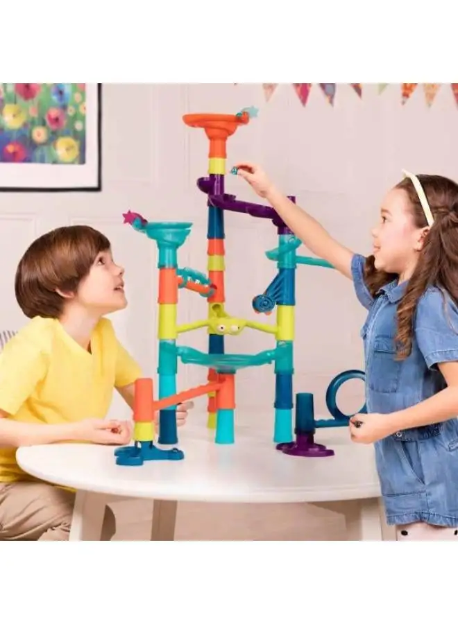 B. Toys MARBLE RUN