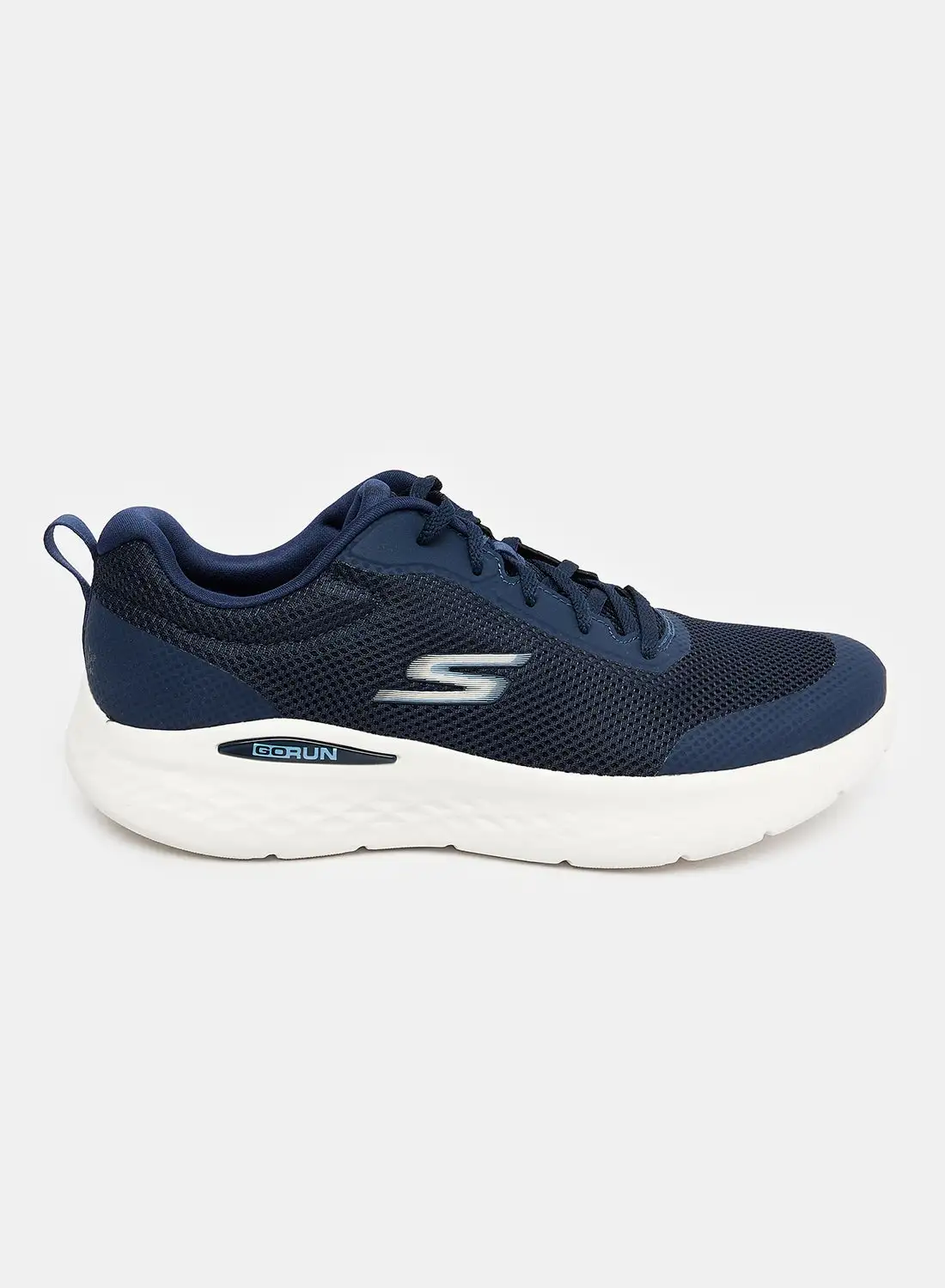 SKECHERS Lace Up Go Run Lite Lace Up