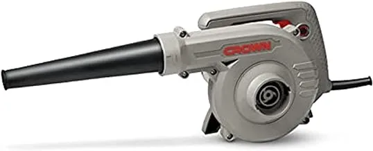 Crown CT17010 Electric Blower - Blower - 710 Watt by El Nagar Tools