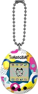 Tamagotchi Original - Memphis Style