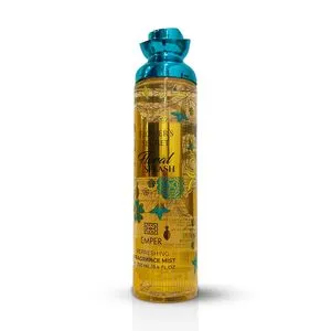 Emper Flower's Secret Floral Splash - Body Mist - For Women - 250ml