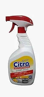 Citro Clean Universal Remover