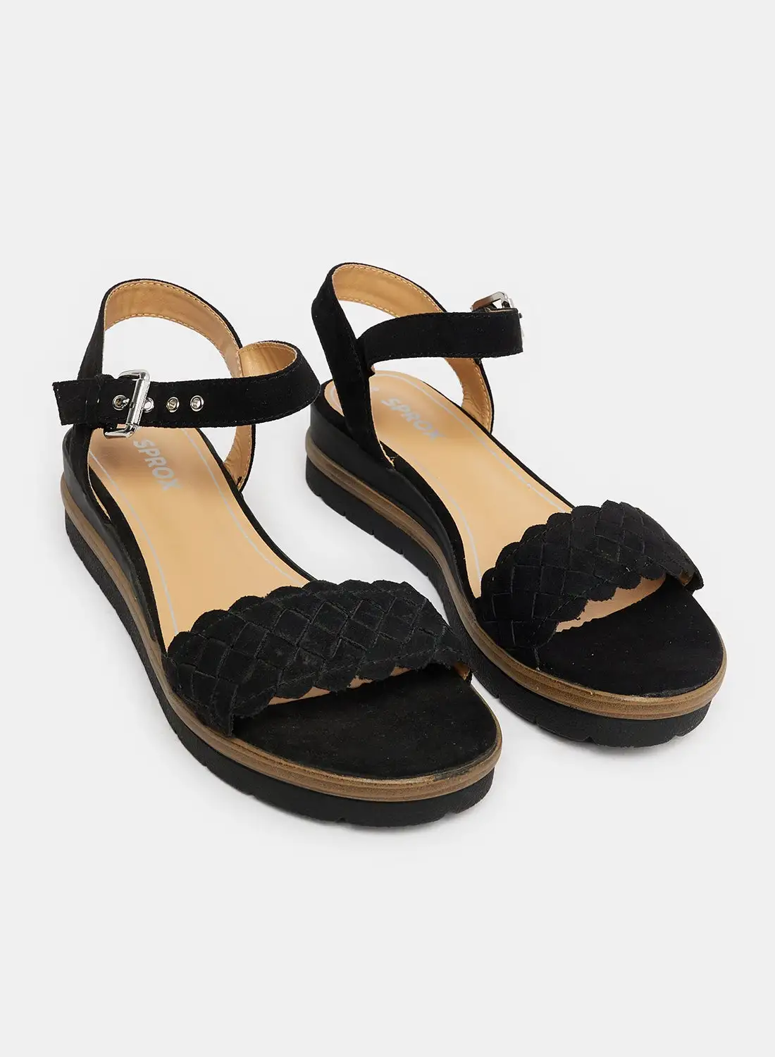 SPROX Causal Sandal