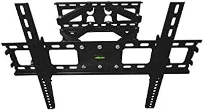 Television Wall Bracket, Moveable, 32 inch to 65 inch, Double Arm