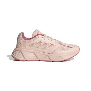 ADIDAS MDJ42 Running Galaxy Star Shoes- Pink