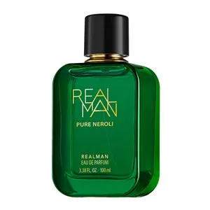 عطر Real Man Pure Neroli – EDP – للرجال - 100 مل