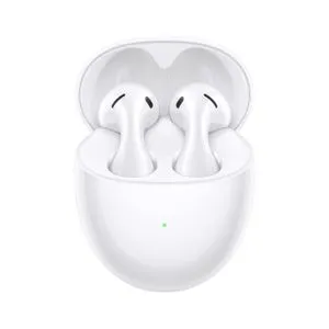 Huawei freebuds 5 - Seamless Curves for Optimal Fit1 - Ceramic White