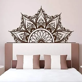 Mandala 4 Wall Sticker.