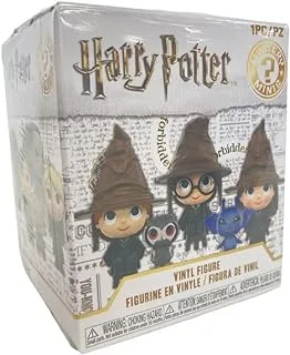 Funko Mystery Mini: Harry Potter Series 2(Assorted 1 Random Mystery Vinyl Figure - 14722)