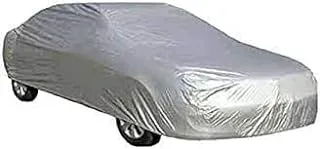 WaterProof Single Layer Unlined Car Cover Fit for Renault Sandero