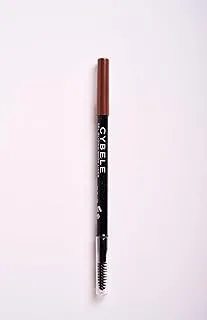 Cybele Gel Gliding Brow Liner No. 02 Light Brown