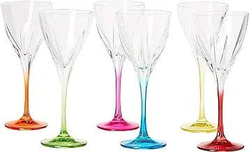 Rcr Fusion Colour Pack Of 6