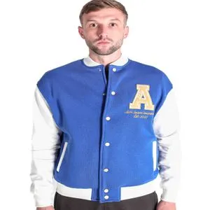 ASTK Jacket - NEON Blue