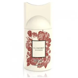 Prive Floweret Blossom - Perfumed Spray - For Women - 250ml