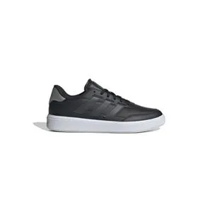 ADIDAS NKG85 Courtblock Tennis Shoes - Core Black