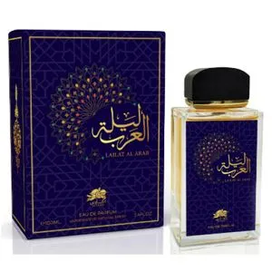 Al Fares Lailat Al Arab - For Unisex - EDP - 100ml