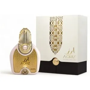 Arabiyat Aariz - For Unisex - EDP - 100ml