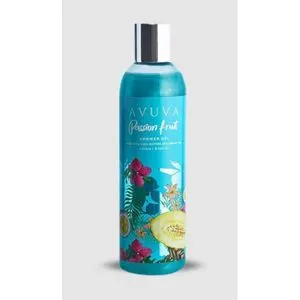 Avuva Shower Gel Passion Fruit 253 ML