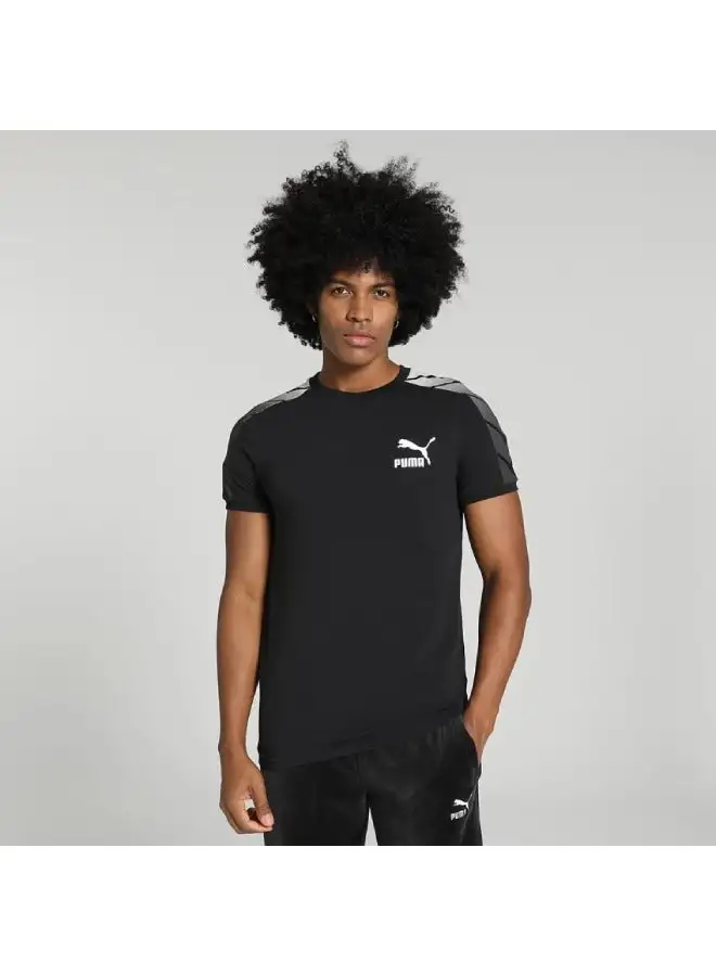 PUMA T7 Sport Tee