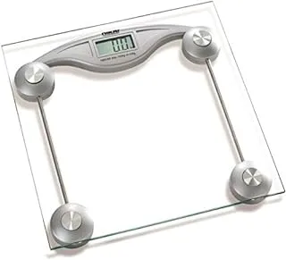 Nikai Electronic Personal Scale (150 kg/330lb)