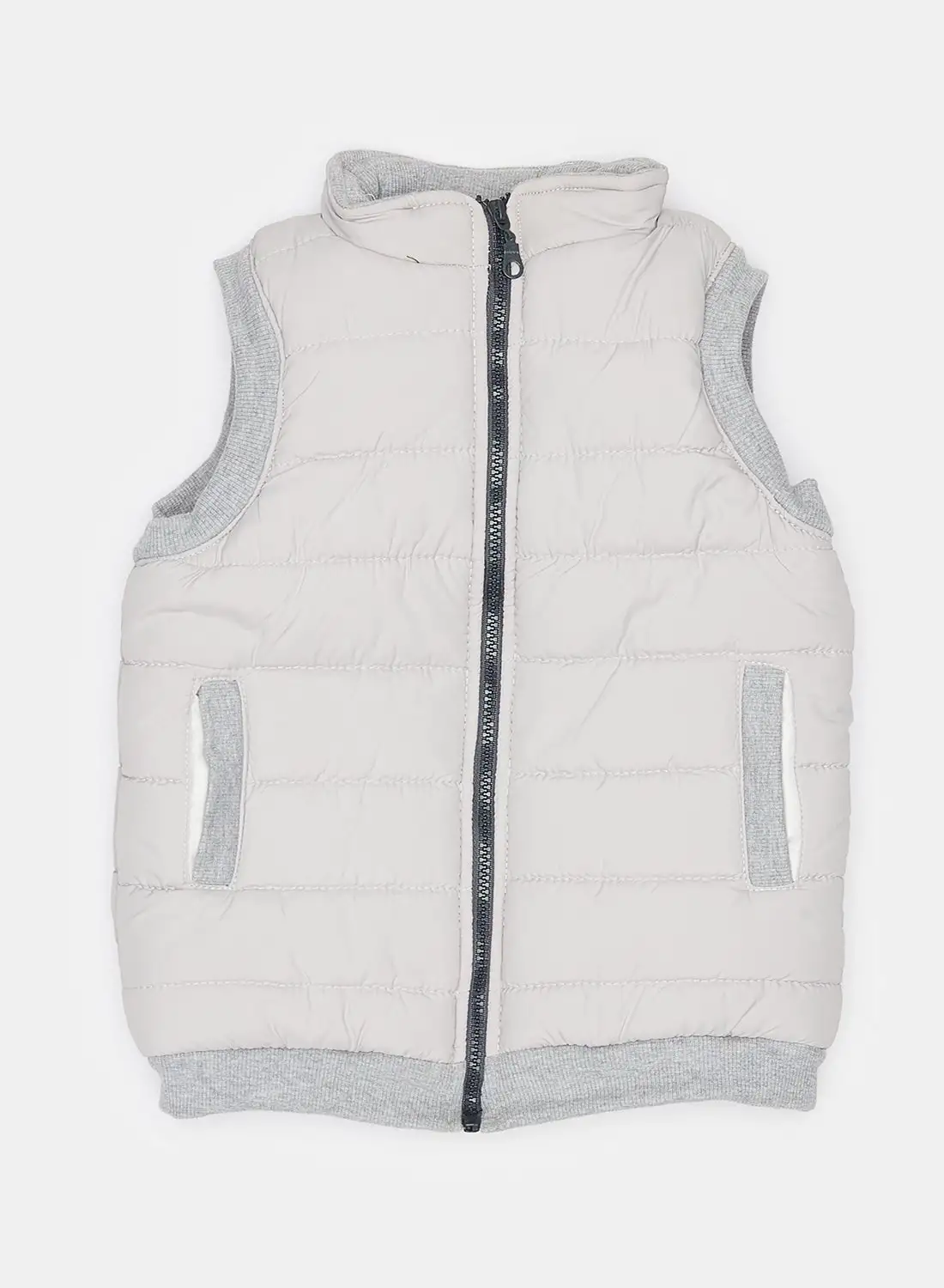 giggles Boys Gilet