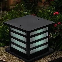 Garden Lantern - 1 Light